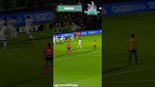 Gol do Novorizontino - Robson (Novorizontino 1x0 Palmeiras) Paulistão 20/01/2026