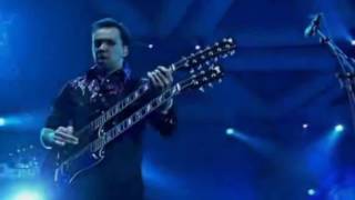 Böhse Onkelz  -  Nichts Ist Für Die Ewigkeit Live in Frankfurt 2001