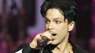 Prince dead at age 57