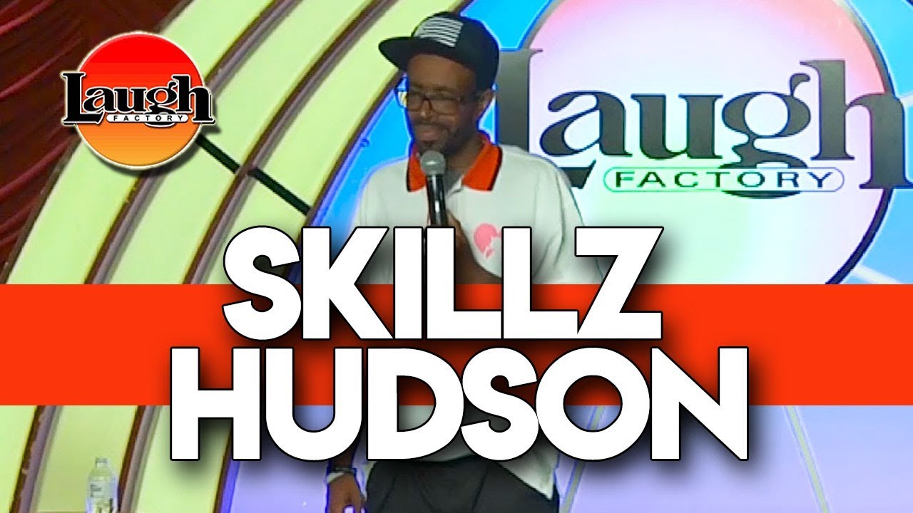 Promotional video thumbnail 1 for Skillz Hudson