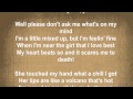 All Shook Up - Lyrics 