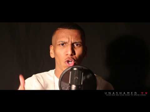 Jordz | Unashamed Bars Session | UnashamedTV
