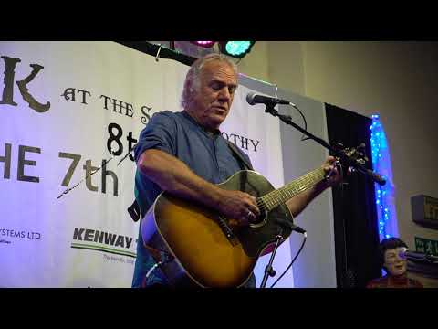 Ralph McTell, From Clare To Here,   Portsoy 10th Haal Festival. 01 June 2019