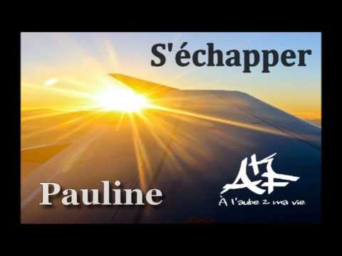 AKF feat Pauline - S'échapper