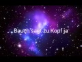 Mark Forster , Bauch und Kopf ' Lyrics 