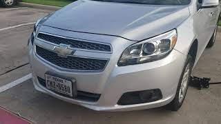 dtc p2097 quickly Fix