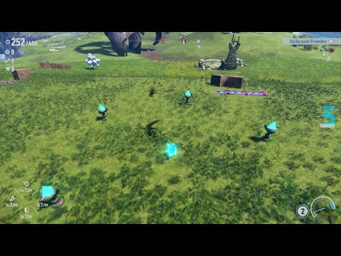 dieses Spiel wird immer besser Sonic Frontiers