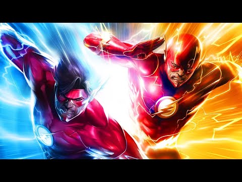 Flash⚡Allen walker faded⚡