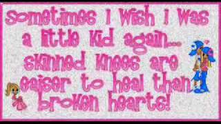 Ashanti - Break Up To Make Up