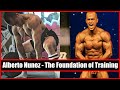 NATTY NEWS DAILY #48 | Alberto Nunez - The Foundation of Training