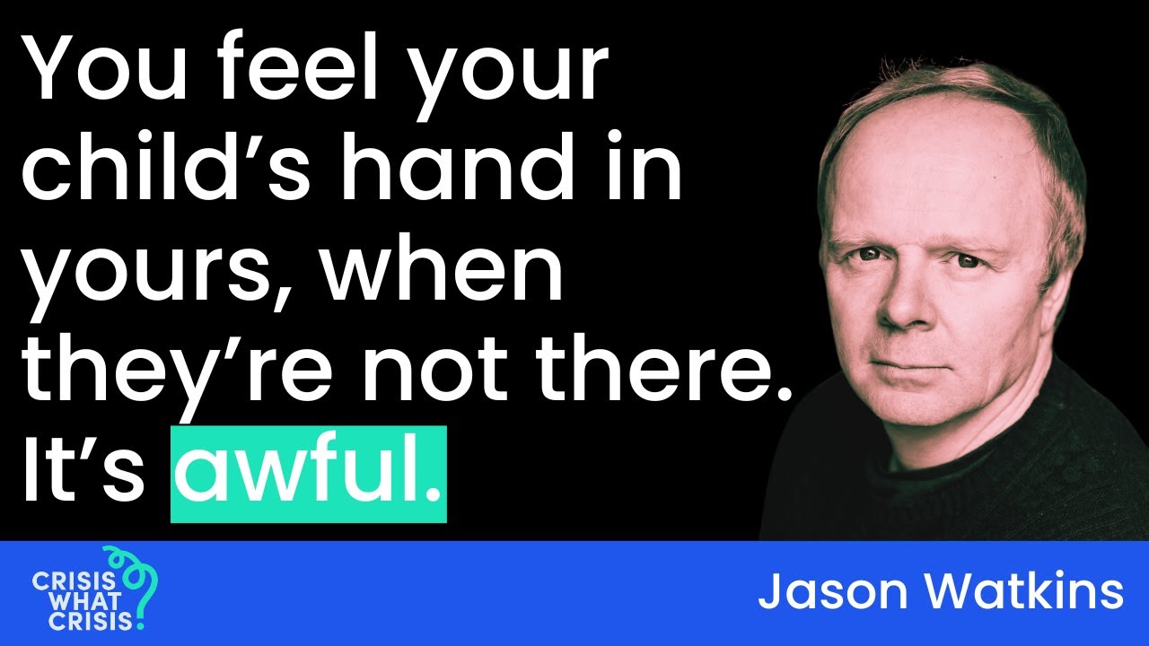 After the sudden death of his daughter, one of Britain’s most beloved actors turned unimaginable grief into a mission to save lives. Jason shares how love, laughter, and purpose helped him carry on.