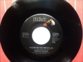 Where Do The Nights Go , Ronnie Milsap , 1987 45RPM