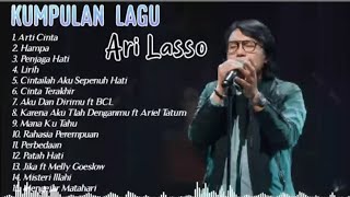 Download lagu ARI LASSO FULL ALBUM - Hampa  mp3