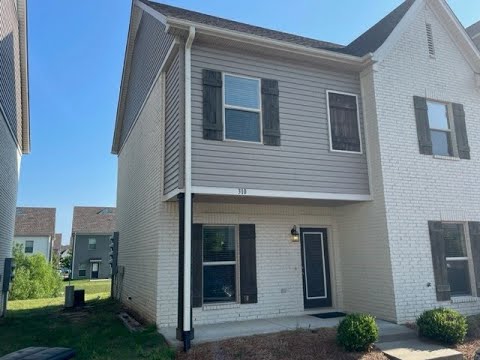4BD/4.5BA FOR RENT property video