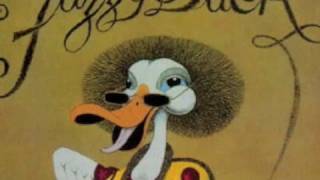 Fuzzy Duck - Big Brass Band