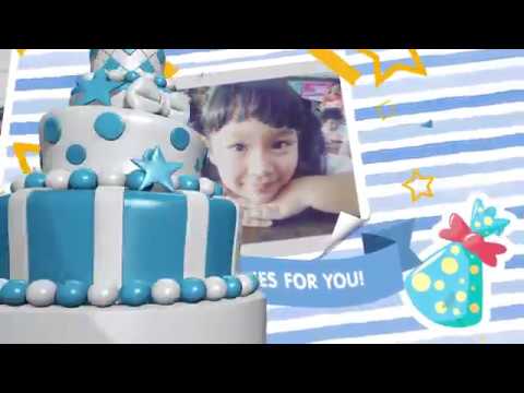 Happy Birthday sabina 8