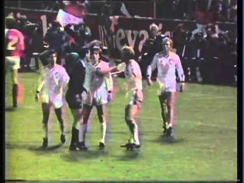 1985 (October 9) Denmark 0-Switzerland 0 (World Cup Qualifier).mpg