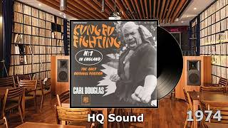 Download lagu Carl Douglas - Kung Fu Fighting 1974 HQ mp3
