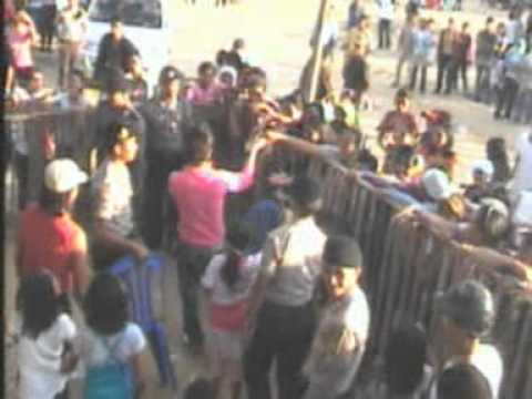 aidil kdi - Cinta Hitam.DAT