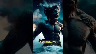 Download lagu POSEIDON vs ATHENA - Perang Dewa yang Ciptakan Kota Legenda! mp3