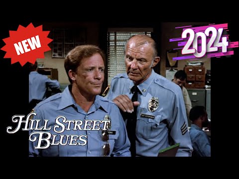 [NEW] Hill Street Blues Full Episode 🚕 S04E 4-6 🚕 Doris in Wonderland