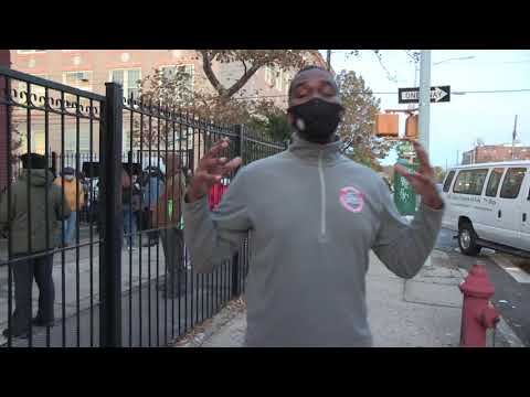 GodSquad Thanks Partners Off Their Plate, Eat Offbeat and Nurish