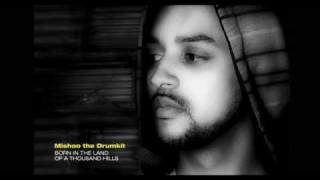 Hope feat  Mr Nnaji -  Mishoo The Drumkit - Produced by Portformat