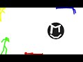 The Blob Vs Stickman