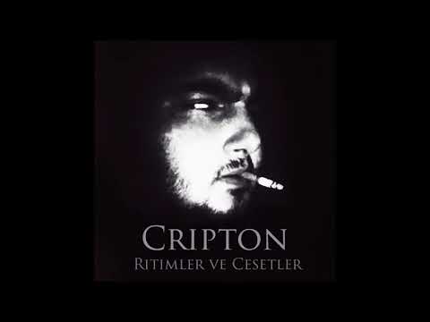 10. Cripton - Cengâver (Instrumental)