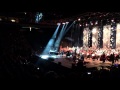 Amy Grant and Michael W Smith concert, Minneapolis--"Somewhere in My Memory"