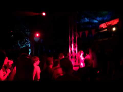 Floating Points @ SuncéBeat 6 Beach Stage (3)