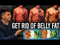 HOW TO LOSE BELLY FAT | 3 EASY TIPS