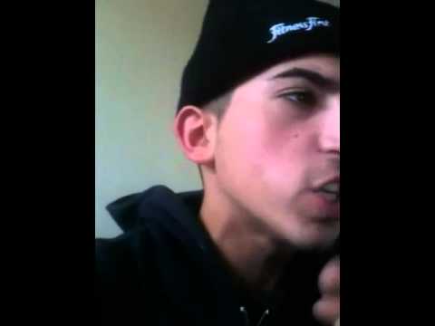 Prinz Fero Chill Musikvideo Vorstellung