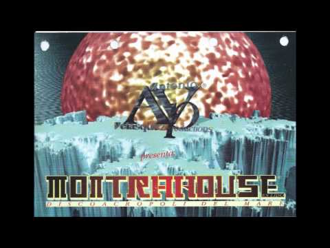 MONTRHOUSE(ex lido') (xx- 07- 1996) RICKY LE ROY  vs SANDRO REPLAY