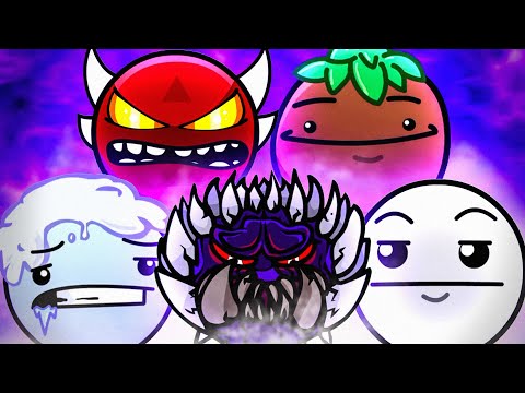 FIRE IN THE HOLE: NEW Versions