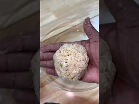 Ultimate Crab Cake Sandwich