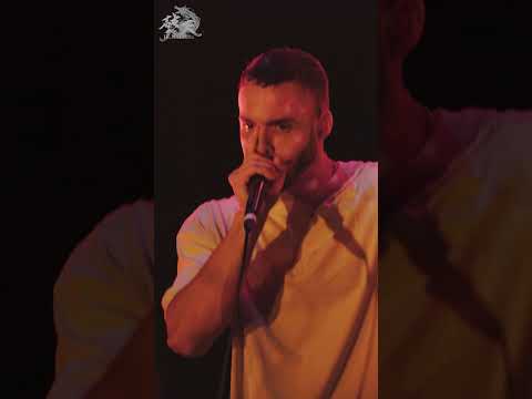 ABO ICE 🇸🇦 vs Zekka 🇪🇸 | HATEN WORLD CHAMPIONSHIP 2024 | SOLO BATTLE 8 | BEST16 | HWC2024