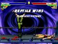 MKP 5 1 Reptile Infinite Kombo UMK3 And Blue Portal