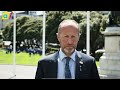 Mark Cameron's Story