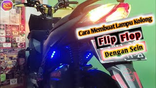 Download lagu Cara Membuat Lampu Kolong Flip Flop Dengan Sein mp3 Download lagu Cara Membuat Lampu Kolong Flip Flop Dengan Sein mp3