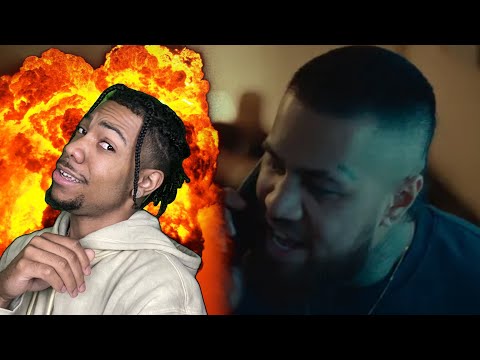 OH WE ACTING NOW?? H*ES B4 BROS?? MLBRN - MISSED CALLS [REACTION]
