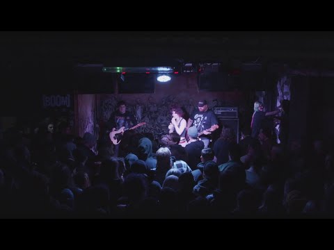 GEL Live at Boom Leeds - FULL SET (10/03/2023)