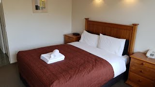 Rosewood Court Motel, Christchurch, New Zealand