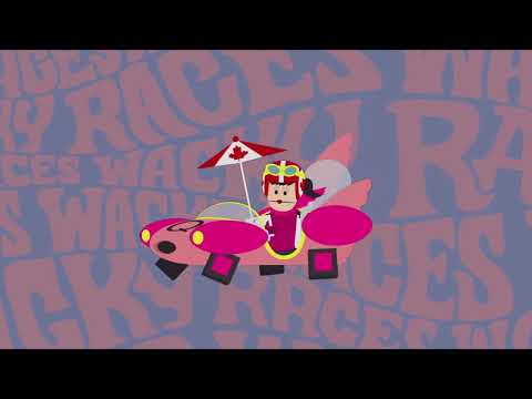 South Park  handicar