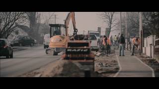 Dobrodošli u Općinu Sibinj!