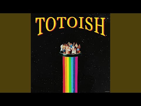 Totoish (Directors Cut)