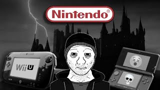 A Era das Trevas da Nintendo