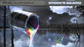 "You Don't Know" from "A Guy Named Sid" Spock's Beard: Feel Euphoria