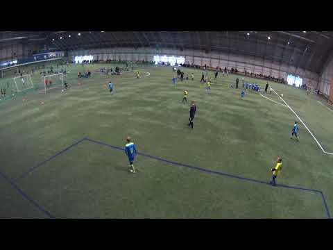 SK Supernova 2010 - FK Strela (Pskov) 0:0