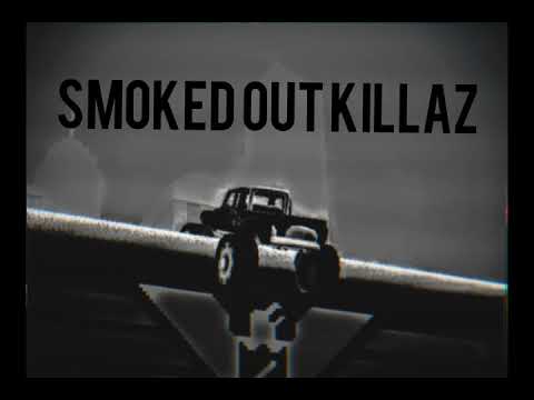 REOM X ENOE - SMOKED OUT KILLAZ (PROD. 9SICC)